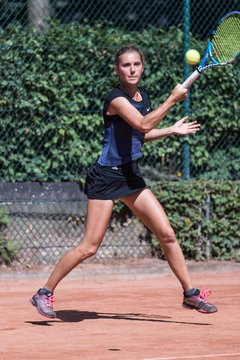 Helene Grimm 115 - Stadtpark Open